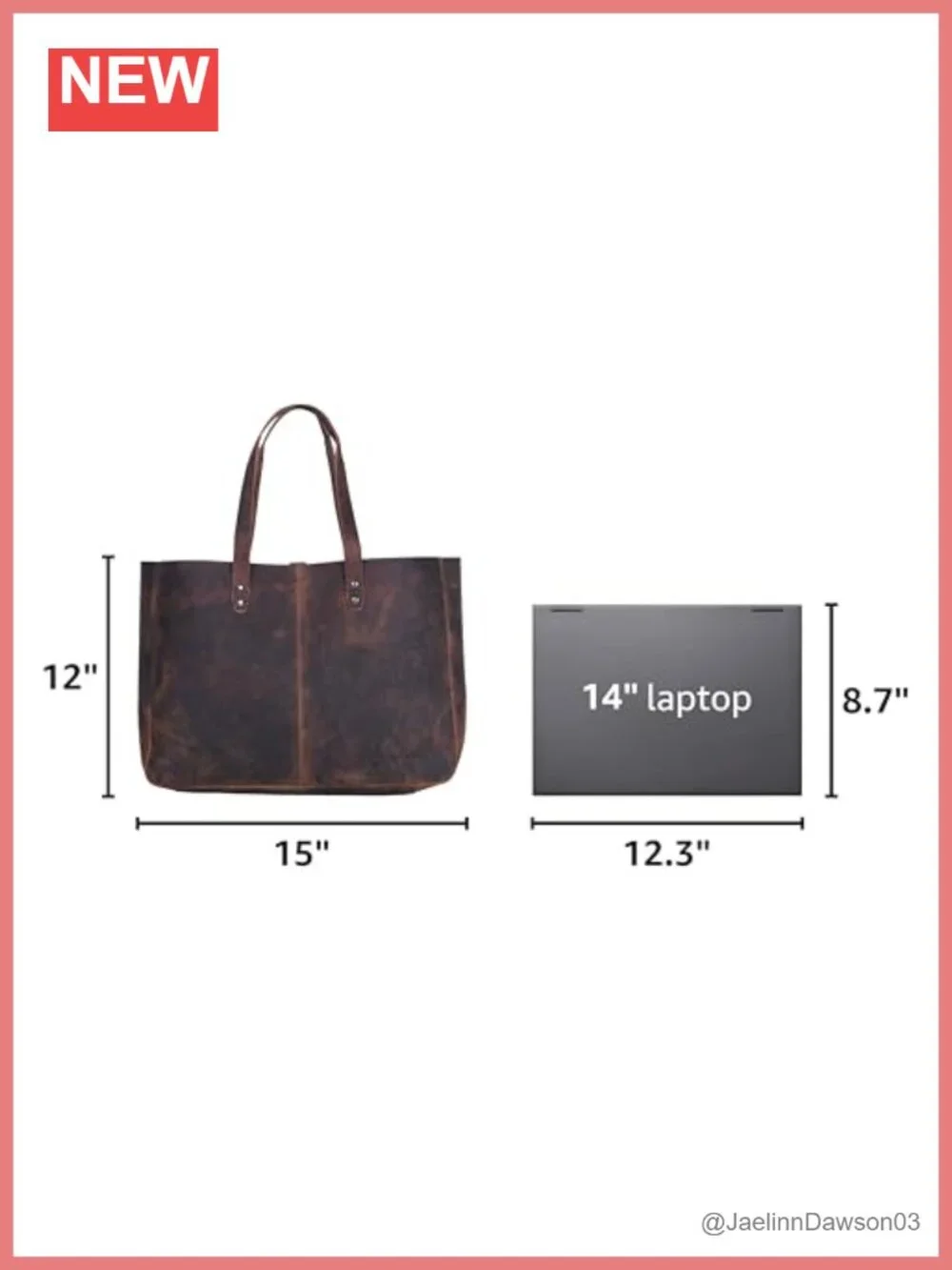 N/A handcrafted from